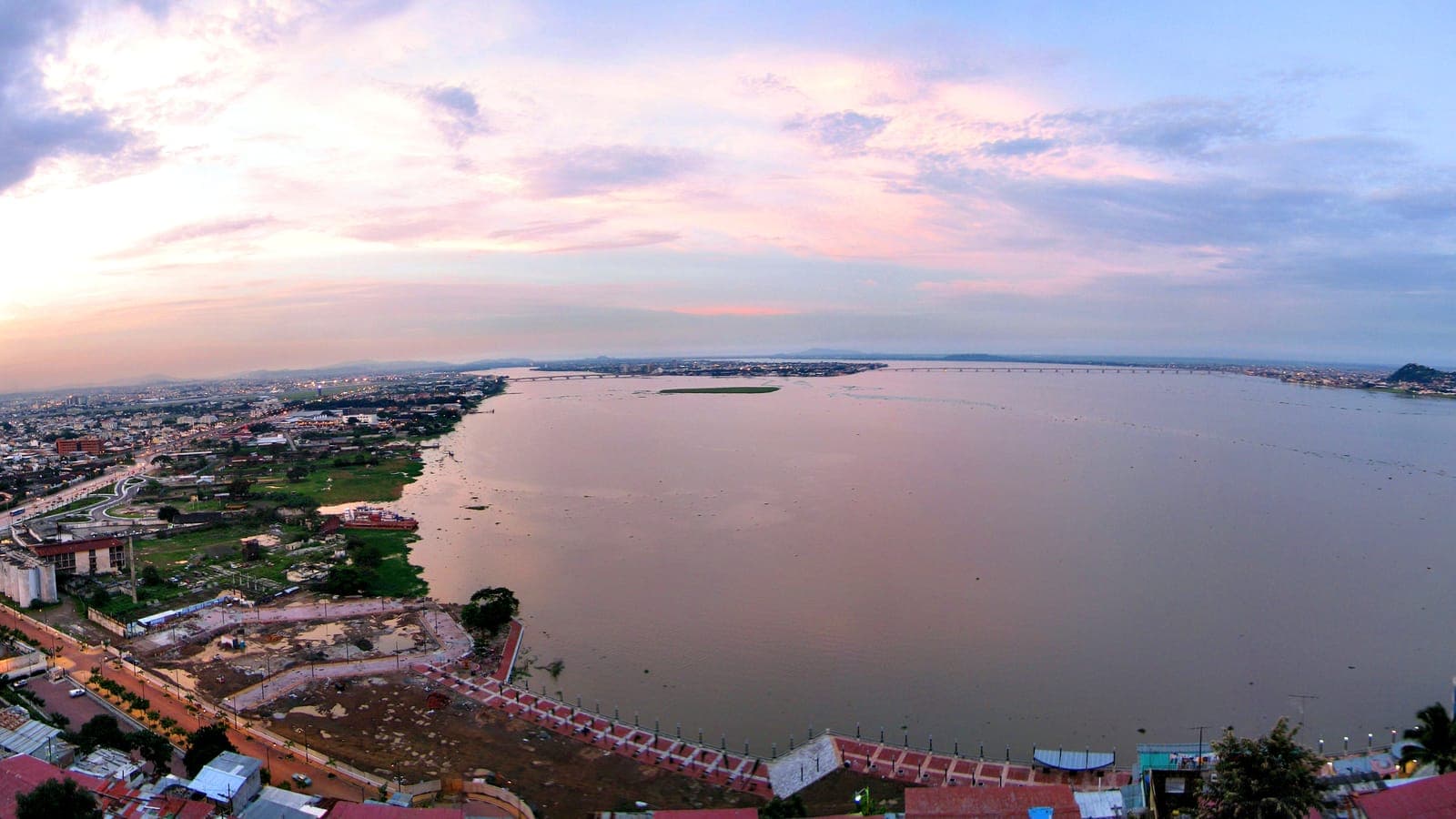 Guayaquil, designada Capital Americana del Deporte 2026