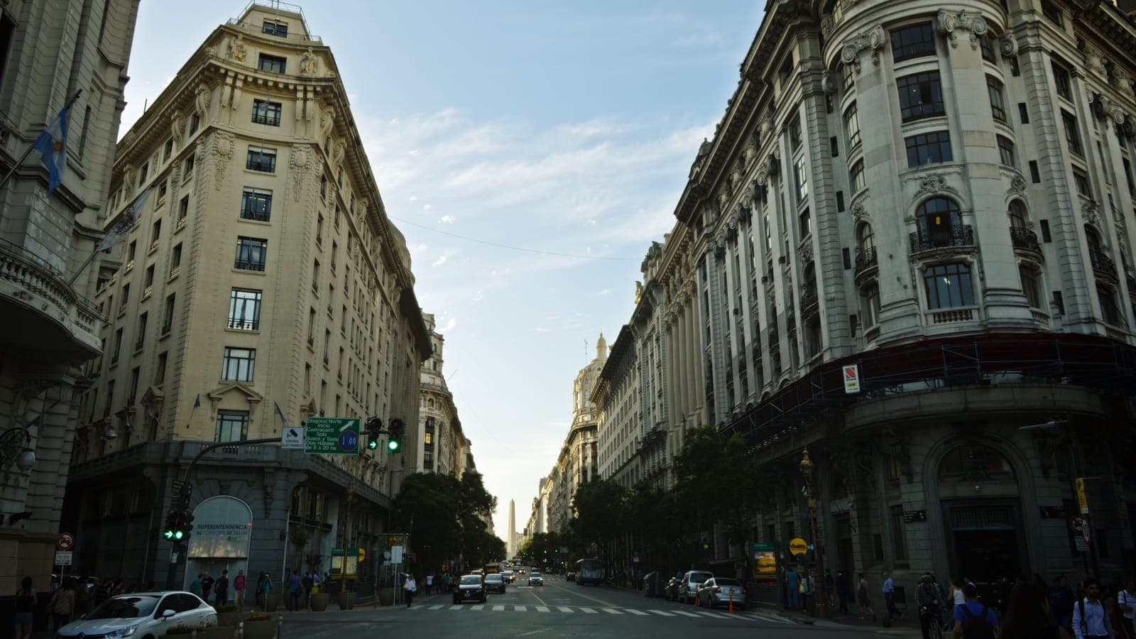 Buenos Aires, Capital Mundial del Deporte 2027