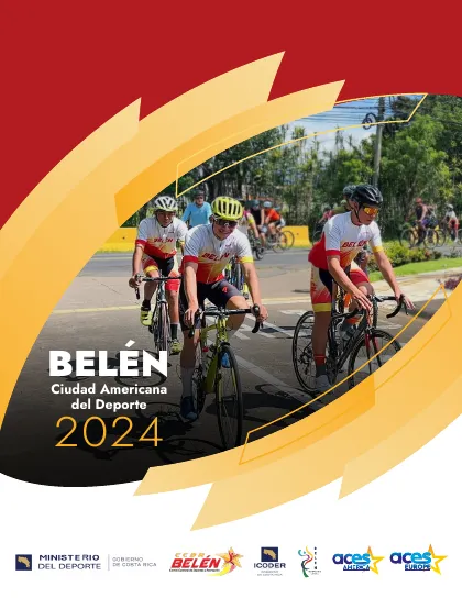 Belén (Costa Rica) · 2024