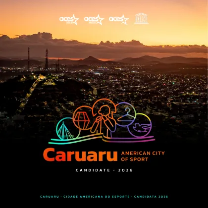 Caruaru (Brasil) · 2026