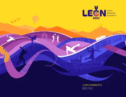 León (México) · 2023