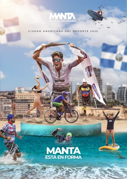 Manta (Ecuador) · 2025
