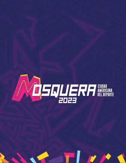 Mosquera (Colombia) · 2023