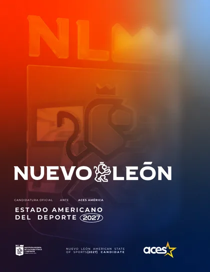Nuevo León (México) · 2027