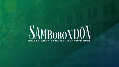 Samborondón (Ecuador) · 2025