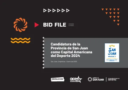 San Juan (Argentina) · 2024