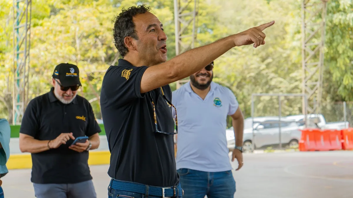 Evaluación de ACES en Cota, Puerto Salgar y Samborondón: Una apuesta por el desarrollo a través del deporte