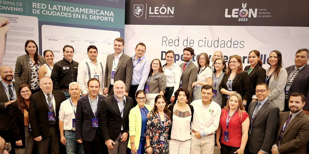 ACES, Partner fundador de la Red Ciudades D+D.