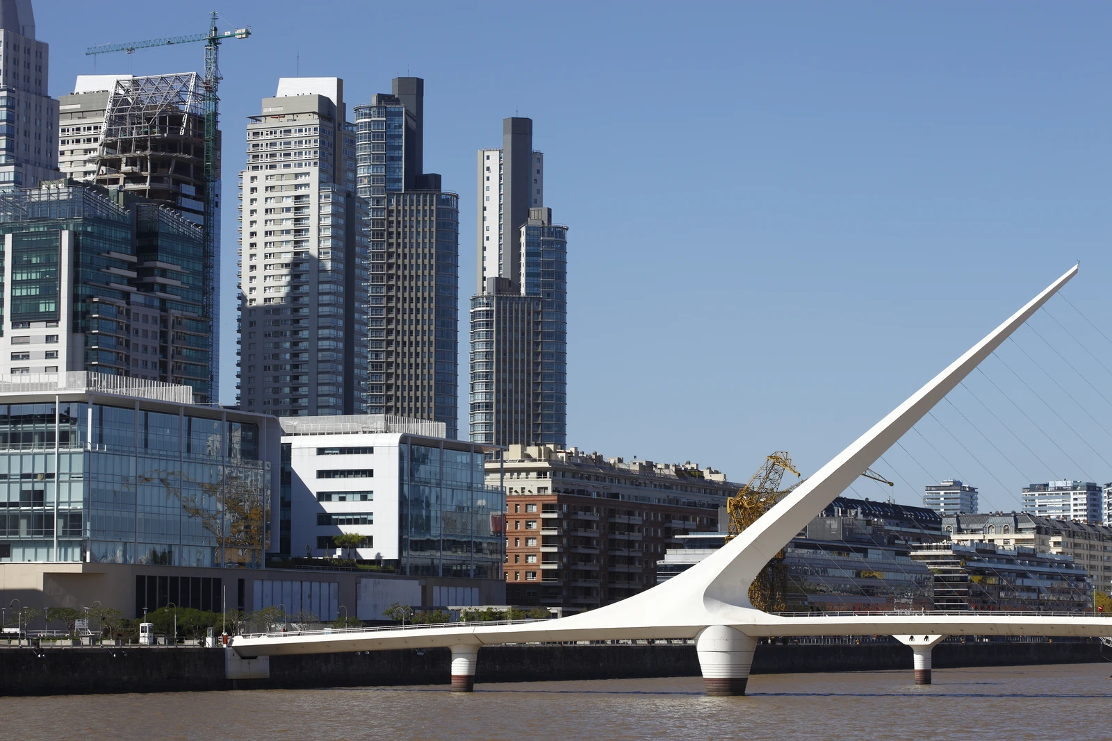 Buenos Aires y Zapopan encabezan la promoción 2027