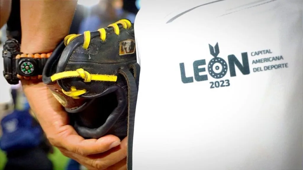 León marca la pauta como referente deportivo en América