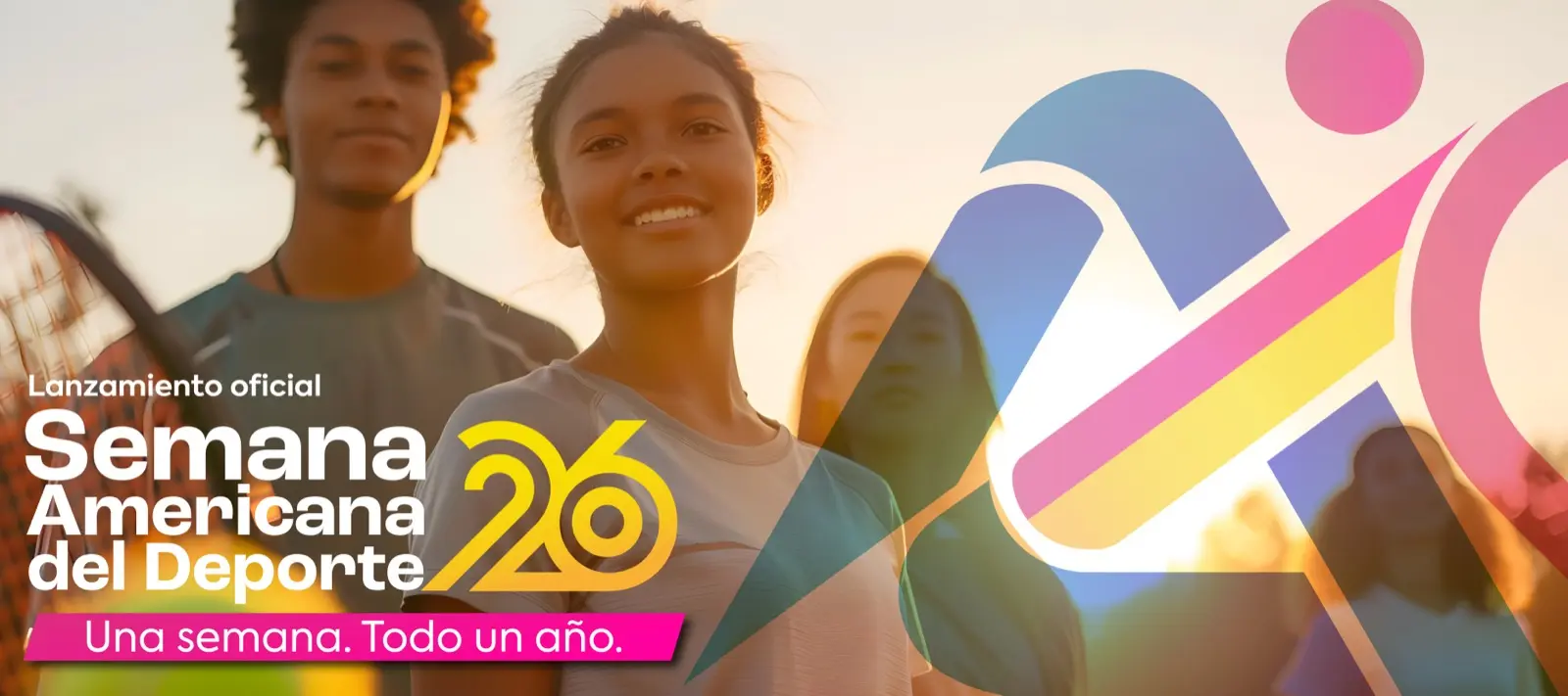 Semana Americana del Deporte